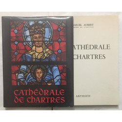 Cathédrale de Chartres