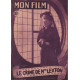 Le crime de Mme lexton / revue mon film n° 89 joan fontaine