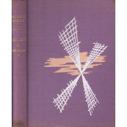 Les lettres de mon moulin / illustrations de sainte croix