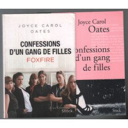 Confessions d'un gang de filles