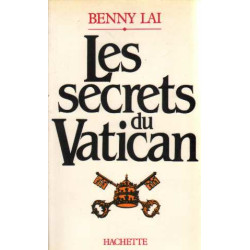 Les Secrets du Vatican