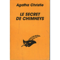 Le secret de chimneys