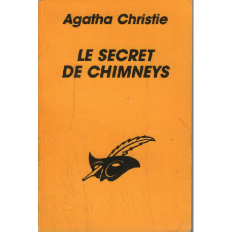 Le secret de chimneys