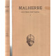 Oeuvres poetiques / 2 tomes