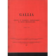 Gallia : fouilles et monuments archéologiques en France...