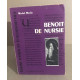 Benoit de nursie