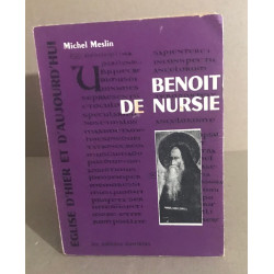 Benoit de nursie
