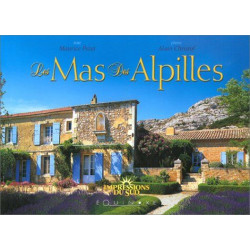 Les Mas des Alpilles