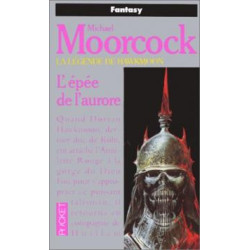 La légende de hawkmoon tome 3 : l'epée de l'aurore