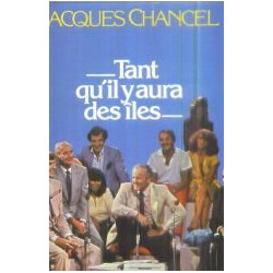 TANT QU'IL Y AURA DES ÎLES
