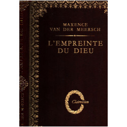 L'empreinte de dieu /