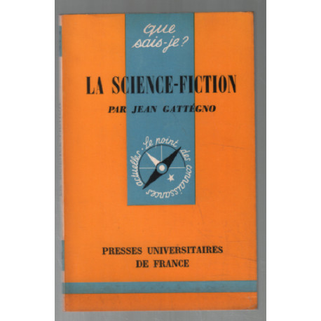 La science-fiction