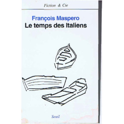Le temps des Italiens