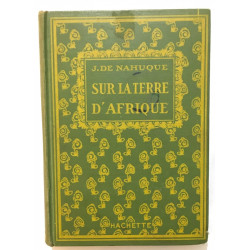 Sur la terre d' Afrique