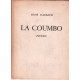 La coumbo / puèmo / illustré par Albert Decaris