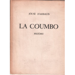 La coumbo / puèmo / illustré par Albert Decaris