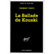 La ballade de kouski