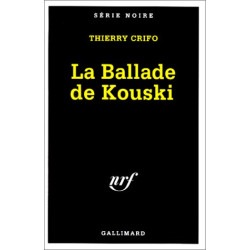 La ballade de kouski