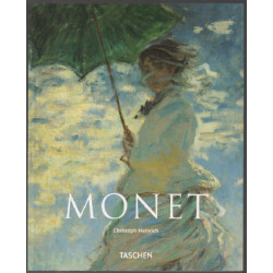 Claude monet 1840-1926