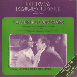 L'amerique des stars : l'histoire la mythologie et le reve