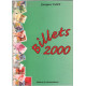 500 Asenados + Billet 2000 2 livres en un Réversible