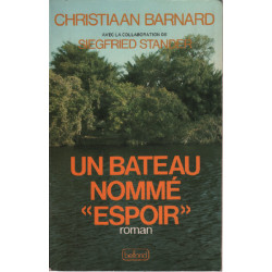 Un bateau nomme espoir
