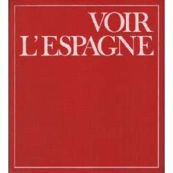 Voir l'espagne