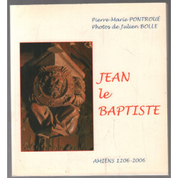 Jean le Baptiste