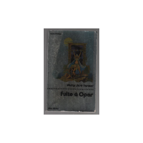 Fuite à opar