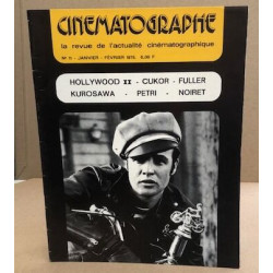 Le cinématographe n° 11