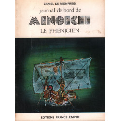 Menoecee le phenicien