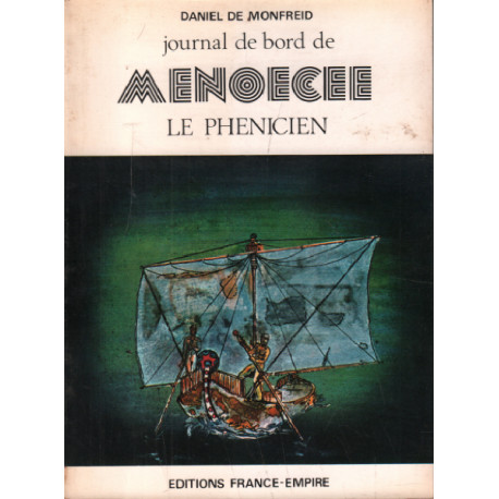 Menoecee le phenicien