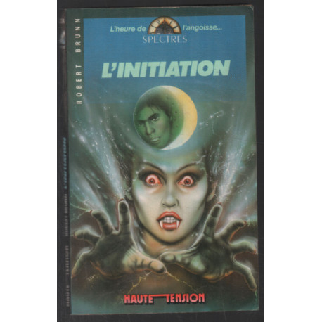 L' Initiation