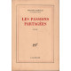 Les Passions Partagees