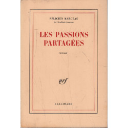 Les Passions Partagees