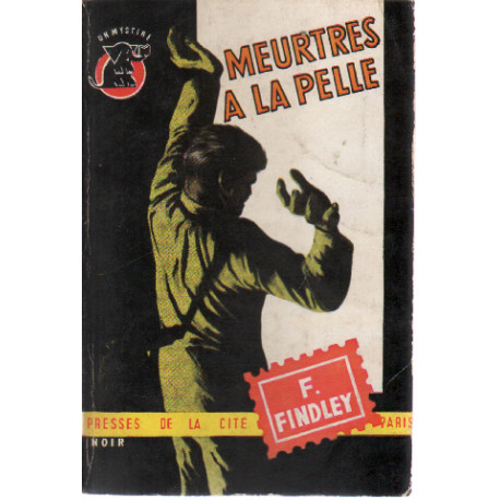 Meurtres a la pelle
