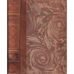Contes choisis/ preface de gustave lanson