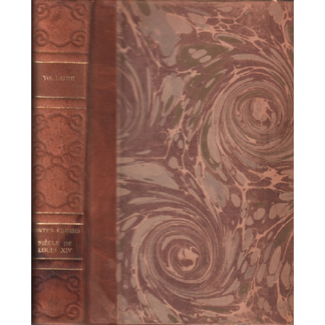 Contes choisis/ preface de gustave lanson