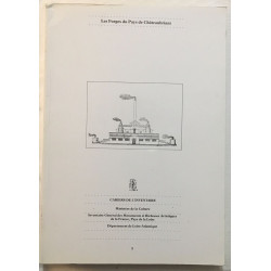Les forges du Pays de Chateaubriand