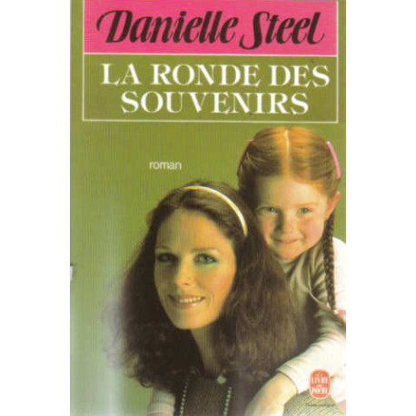 La Ronde Des Souvenirs