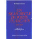 Un demi-siecle de poesie française 1920-1970