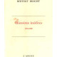 Histoires inédites 1913-1948