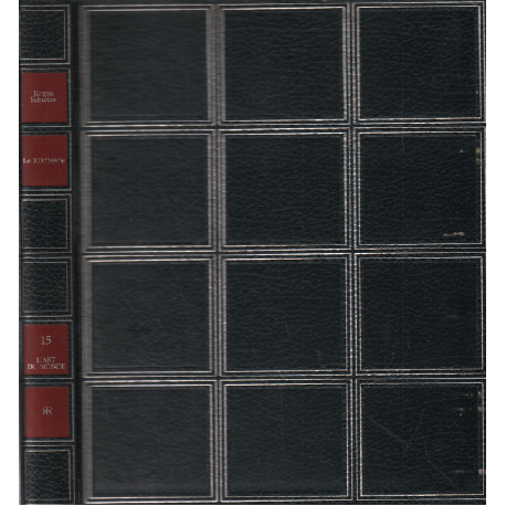 Le XIXe siècle / l'art du monde n°15