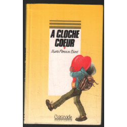 A cloche-coeur