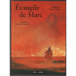 Evangile de marc