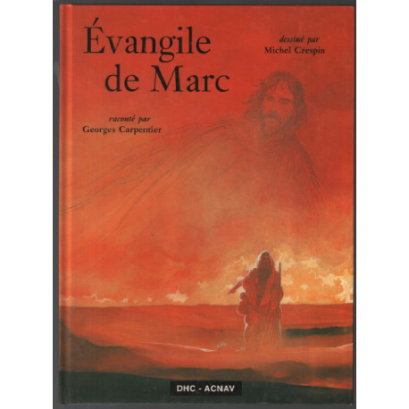 Evangile de marc