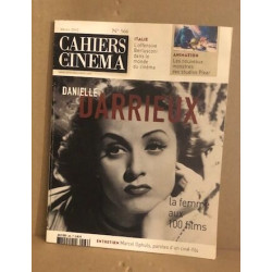Cahiers du cinéma n° 566
