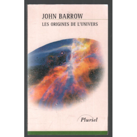 Les Origines de l'Univers