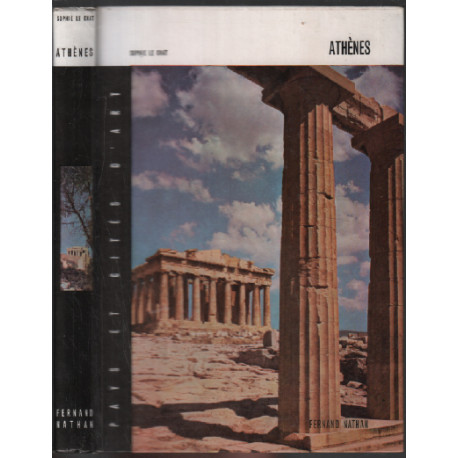 Athènes
