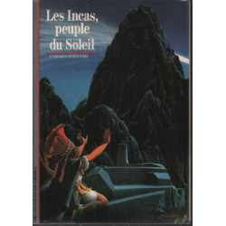 Les Incas peuple du soleil